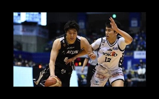 拮抗したシーソーゲームは三河に軍配。ホーム２連勝でB１リーグ西地区の単独２位へ