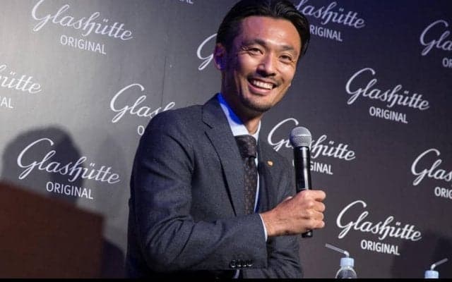 元日本代表の戸田和幸氏が一橋大学ア式蹴球部の監督に就任「悲願である東京都1部リーグへの昇格を目指して」