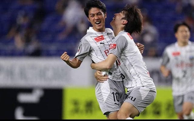 川崎F、欠場続く大島僚太の全治12週間を報告…2月下旬に右腓腹筋肉離れ