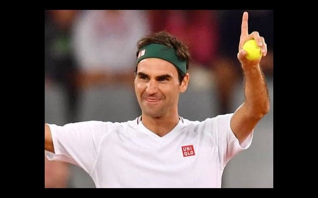  フェデラー復帰「期待は低い」 