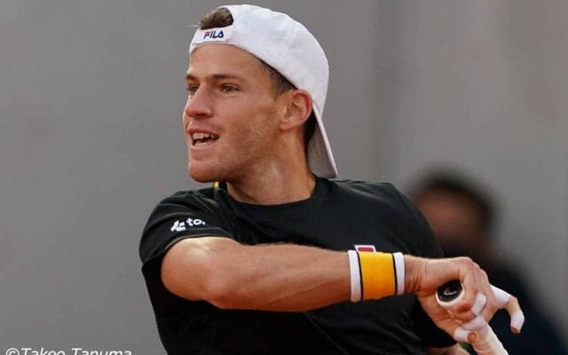 シュワルツマンが母国でツアー4勝目「素晴らしい一週間だった」