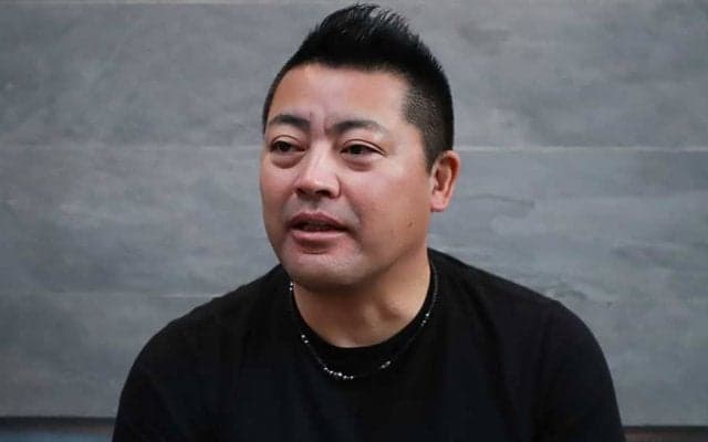 元ロッテ小林雅英氏、エイジェック投手総合コーチ就任「NPBや大リーグでの経験を」