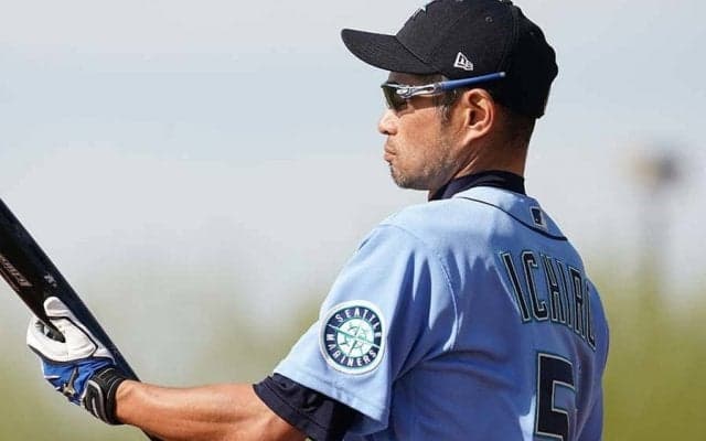 【MLB】“復帰”イチローと対戦　同僚エースも感激「彼のことが大好き。本当に楽しかった」