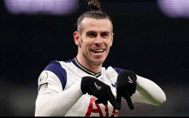 直近6試合で6ゴール！ 復活ベイルが喜び語る 「自信を取り戻した」