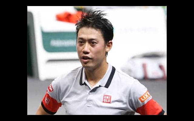  錦織ら3/8日本勢世界ランク 