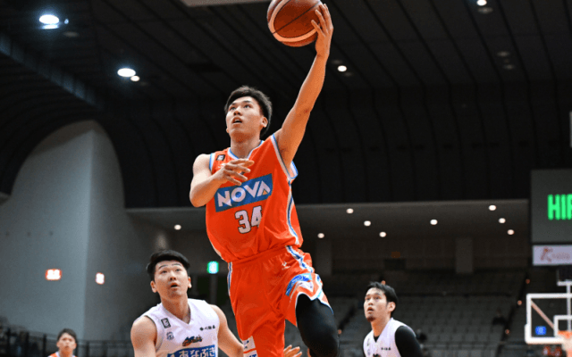 3x3男子日本代表チームの第2次強化合宿参加メンバーが発表、最年少は筑波大の三谷桂司朗