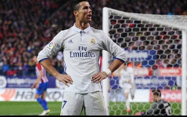 C・ロナウドとベイルの超高速カウンター! たった2人でアトレティコ守備陣を粉砕！/2016-17【スーパーゴール図鑑/レアル・マドリー編】