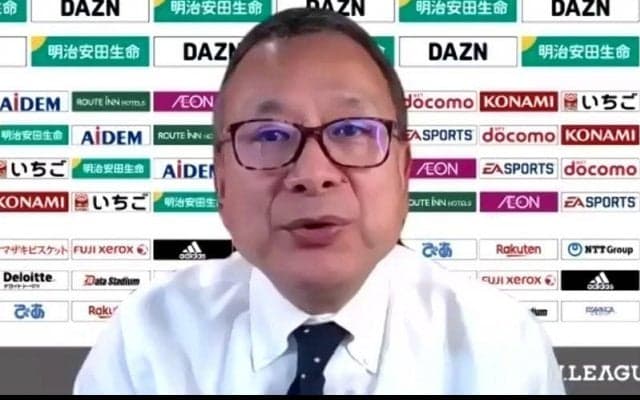 Jリーグは33億円超の黒字も「コスト圧縮をした結果」、赤字決算、債務超過のクラブも