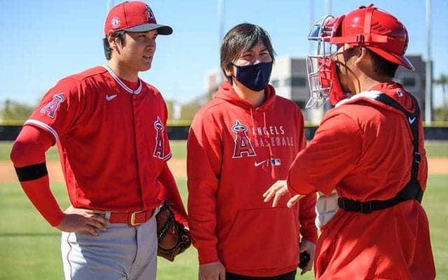 【MLB】大谷翔平は「プレミアなアスリート」　指揮官が“助言の取捨選択”求めるワケ