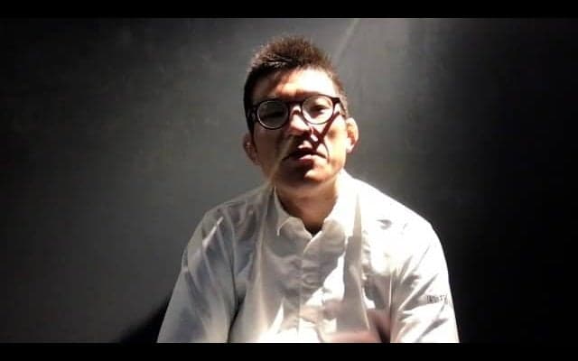 【ONE】青木真也「駆け引きや組み合わせを上手くやること、それが僕の中の強さ」