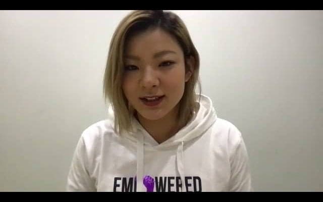 【ONE】平田樹が次戦グランプリに向け意気込みを披露「自分の気持ちの強さをみてもらいたい」