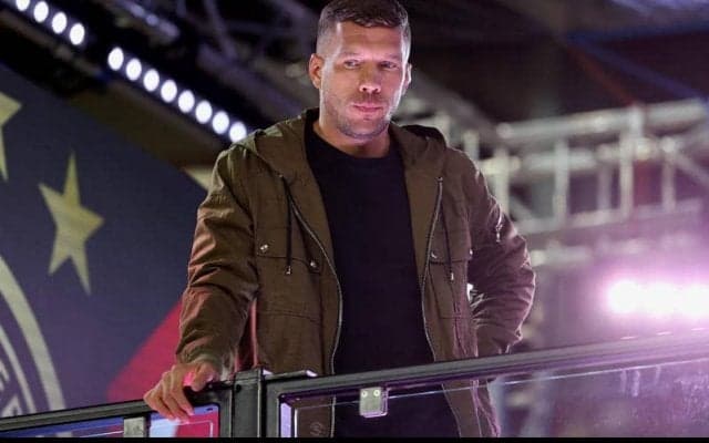 元神戸のポドルスキがトルコサッカーへの不満を明かす「試合が止まりすぎ」「コメディショーのよう」