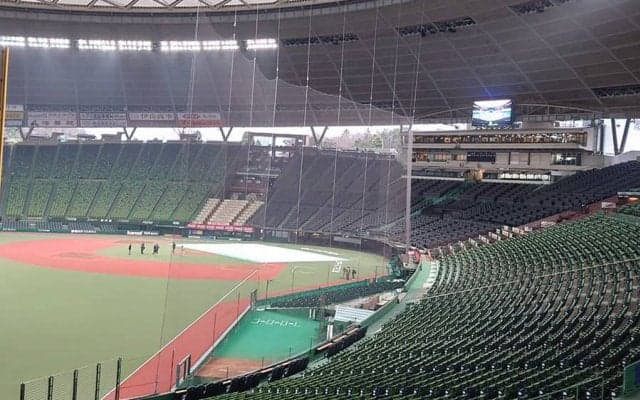 親会社800億円赤字予想も「影響ない」　西武オーナーが全面支援する球団の存在意義