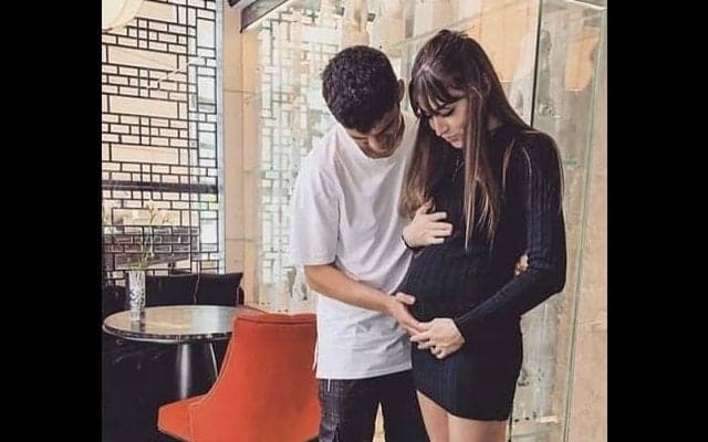 バルサの若き父  愛する妻・息子のためにも“新天地ヘタフェ”で健闘中