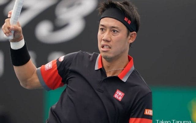 錦織圭はセンターコート第2試合に。「オープン13プロバンス」2日目の試合予定が発表