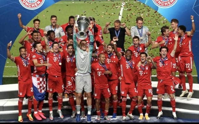 CLが36チーム参加に変更か？ 今月にも合意の可能性と報道