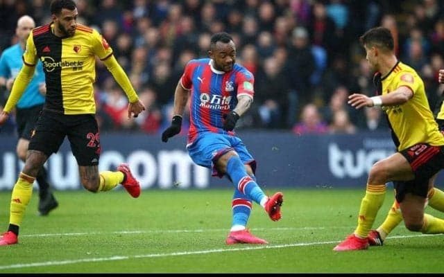 低空ミドルが突き刺さる！コンパクトな振りから放たれた伸びのある強烈弾/2019-20【インクレディブル・ゴールズ】