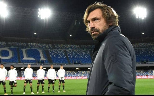 進退気にせずのピルロ「クラブは結果次第で私の将来を決める。私は日々仕事をやる」