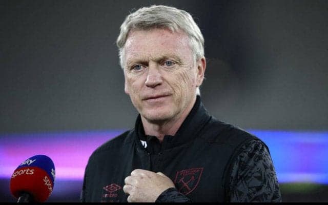 ホーム3連勝でトップ4迫るウェストハム、格下に苦戦も指揮官は「結果が重要だ」と強調