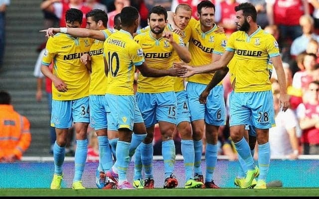 199cmの長身で蹂躙！大型DFの“アーセナル・キラー”がディフェンスを粉砕して決めた初ゴール/2014-15【ファースト・ゴールズ】