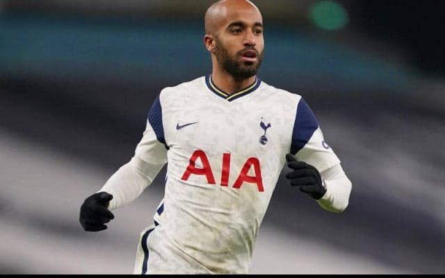 公式戦4連勝のトッテナム、ルーカス・モウラが好転の理由を語る