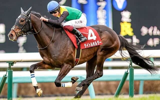 【弥生賞回顧】タイトルホルダー　逃げ馬の成績が良いドゥラメンテ産駒/栗山求コラム