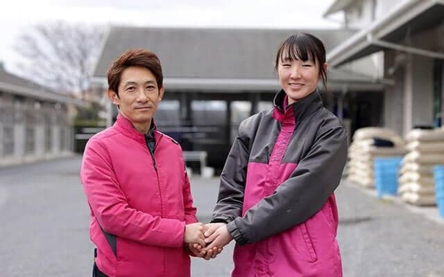 【新人騎手紹介】永島まなみ騎手「父の騎手姿が“カッコイイ”と思いました」