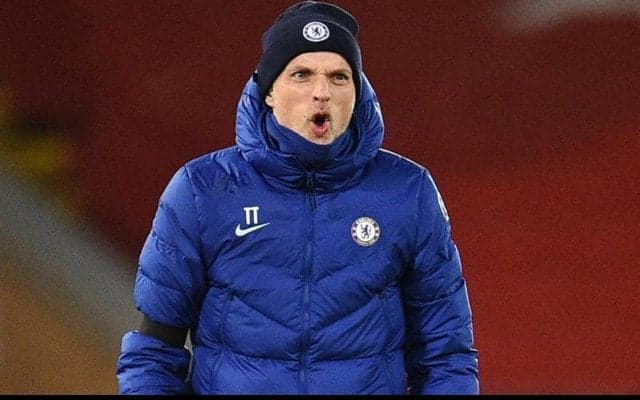 快進撃続けるトゥヘル、エバートン戦完封勝利でプレミア新記録を達成！ 