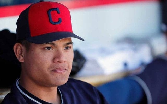 菊池雄星から豪快ソロ　25歳台湾選手にMLB注目「ホットなスタート」「左翼に突き刺す」