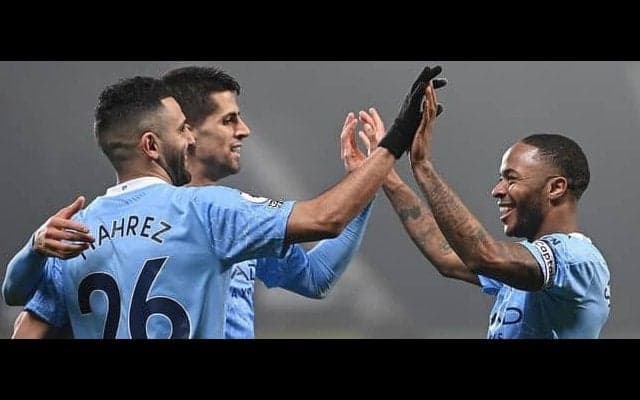 ジダン 補強ターゲット３番手にシティのアタッカーを指名