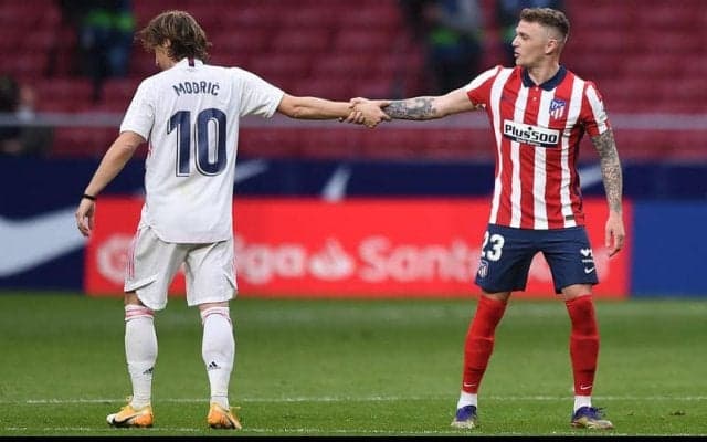 もう余裕をこいてはいられない…/原ゆみこのマドリッド