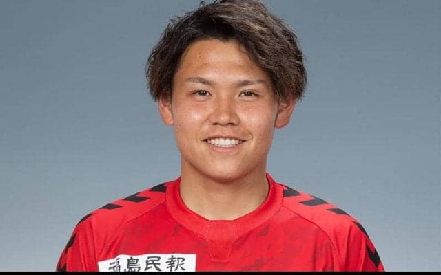 今季から主将就任も…福島DF吉田朋恭が開幕目前に山形移籍！ 「悩み考えました」