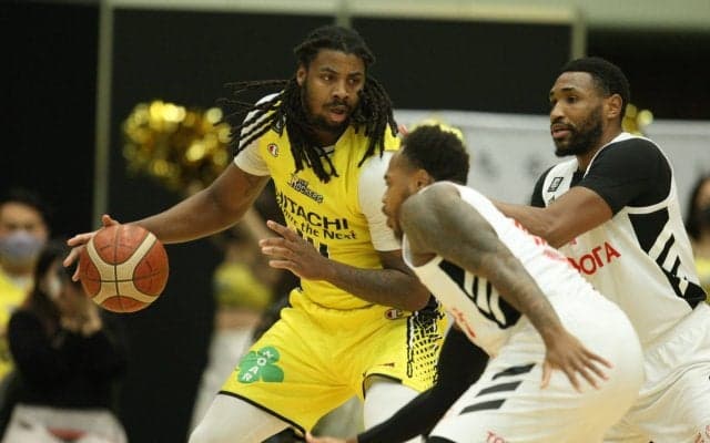 アルバルク東京の安藤誓哉は主力不在のピンチをプラスに捉える「ケガ人がいることを言いわけにしてしまったらチャンピオンシップを戦うチームにはなれない」