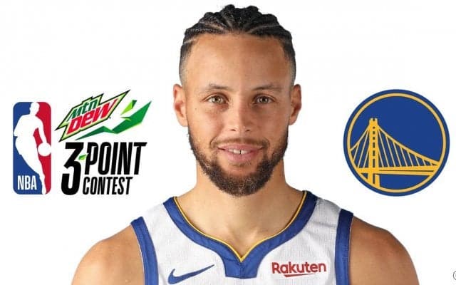 ステフィン・カリー（ウォリアーズ）、フォロースルーの重要性を語る - 「もし外れるようなら、もっとしっかりフォロースルーを残すようにした（If I would have missed I would have held my follow-through even harder）」