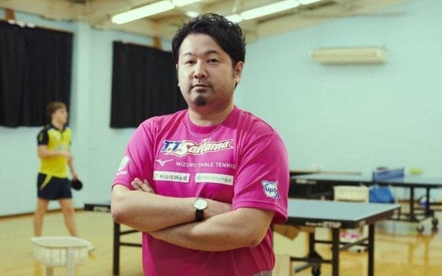T.T彩たま、坂本竜介監督が4季目も続投　「優勝という二文字にこだわりチーム作り」