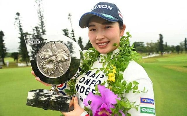 小祝さくら、キャラがわかる“おっとりV報告”に祝福殺到「天然で強いって最高」