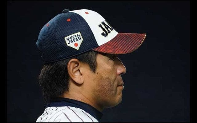 侍ジャパン、東京五輪1次候補185人提出　稲葉監督「可能性ある選手は全てリストに」