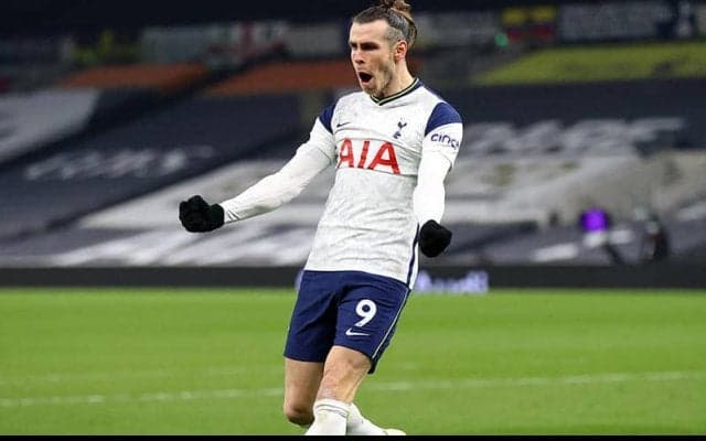 復活印象づけるベイルの6戦6発…“心の傷”を見つけたモウリーニョが持論