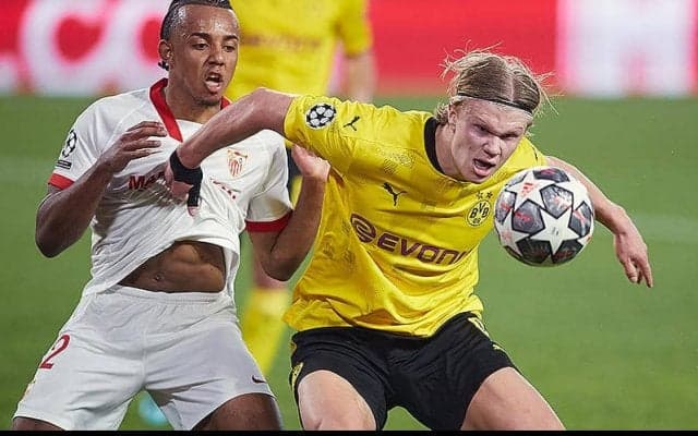 【CLプレビュー】敵地で先勝ホームチームの逃げ切りか、昨季EL王者が勝負強さ発揮か《ドルトムントvsセビージャ》