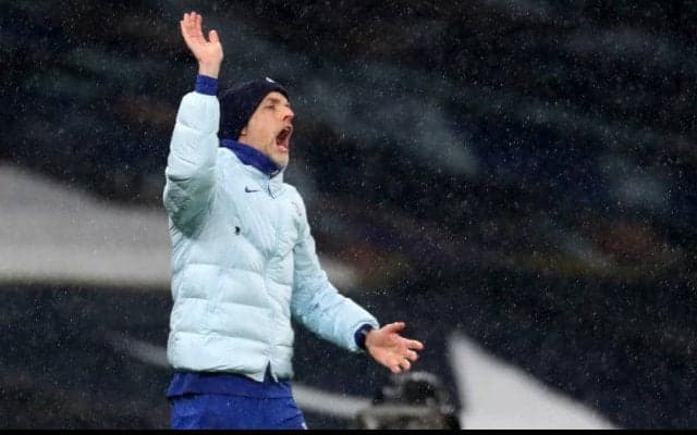 「理解してるのか?!」トゥヘル監督の指示がマイクに拾われ丸聞こえに…怒りの対象となったのは？