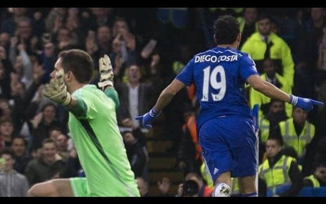 “これまでで最も嫌な相手”を選んだワトフォードGK「意地悪なネズミのよう」