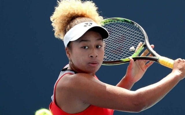 大坂なおみの姉・まりが現役引退。今後はデザイナーとして活躍か？