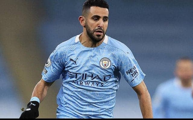 マドリーがマフレズに関心？　アルジェリアにルーツ持つジダン＆ベンゼマと共演？