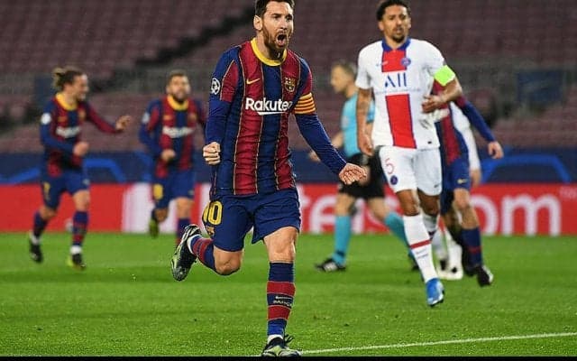 ピケ＆アラウホは間に合わず…“パルクの奇跡”目指すバルセロナが遠征メンバー発表