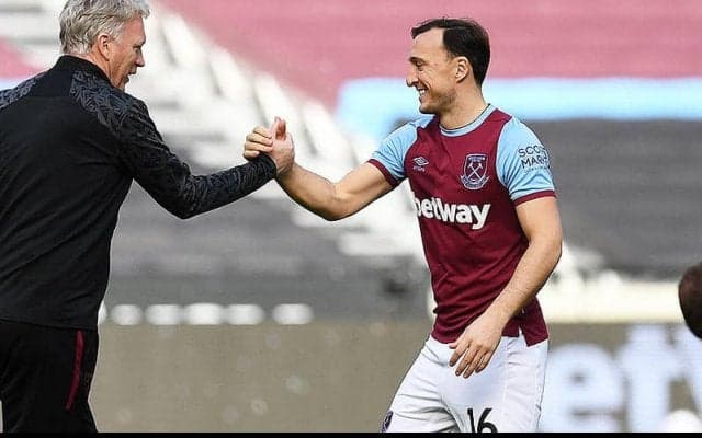 ハマーズの頼れる主将ノーブルが来季限りで現役引退へ!　愛するファンへ胸熱のオープンレター公開