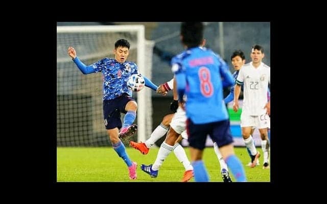 明神智和が日本代表を検証。目についた欧州組と今後期待の国内組とは？