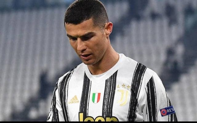 レーティング: ユベントス 3-2(AG4-4) ポルト《CL》