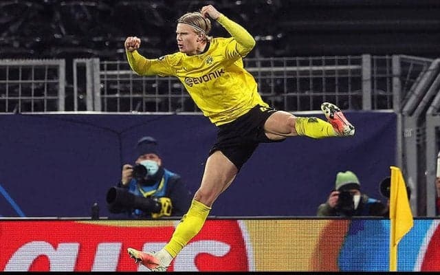 レーティング：ドルトムント 2-2(AGG:5-4) セビージャ《CL》