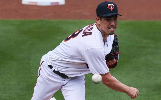 【MLB】前田健太、ロス自宅が空き巣未遂に遭う　早穂夫人ら外出中で被害なしと米報道