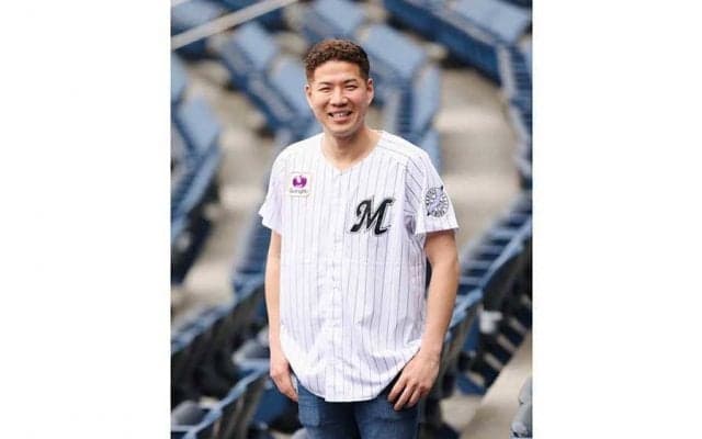 ロッテが球場MCにYUIさん起用　ハマスタでも3年間活躍、英語＆中国語のトライリンガル